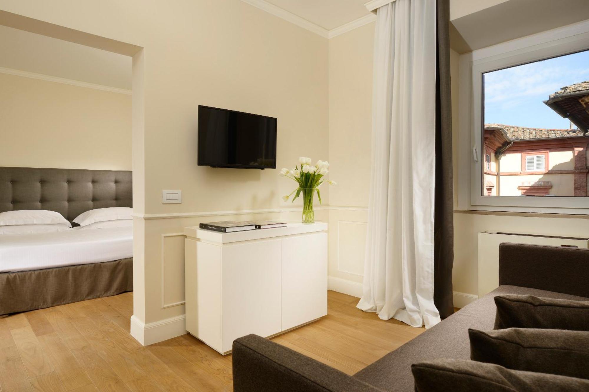 Junior Suite Familiare