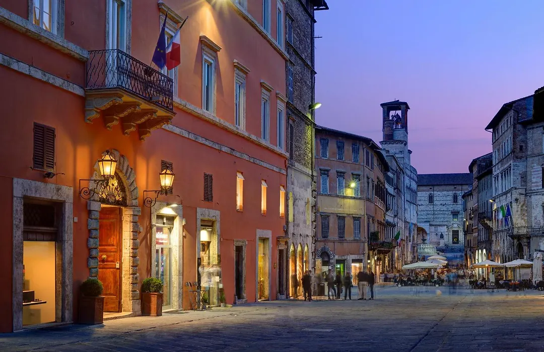 Locanda della Posta, Boutique Hotel-1