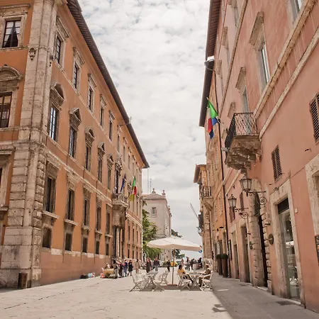 Locanda della Posta, Boutique Hotel-2